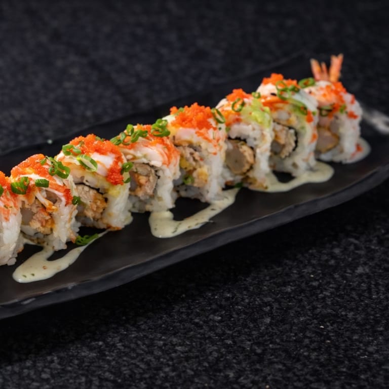 Savor Our Shrimp Creations