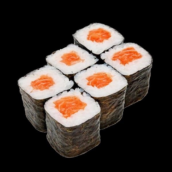 Sake Maki.