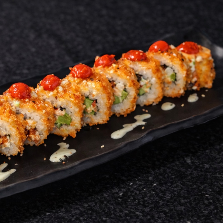 Delicious Tuna Dishes