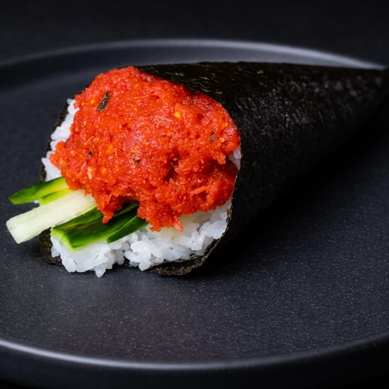Delicious Tuna Options