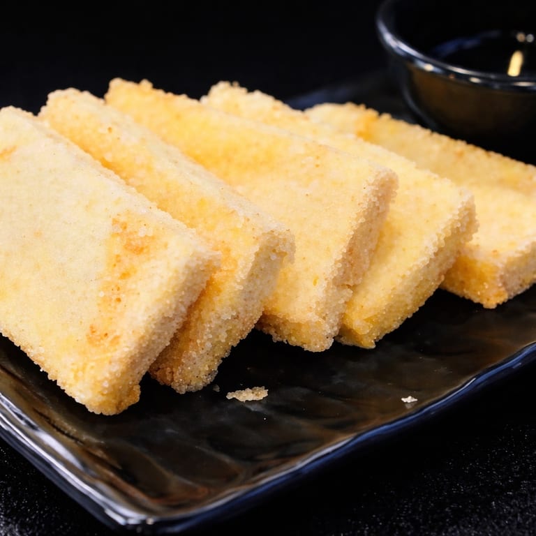Explore our tofu offerings