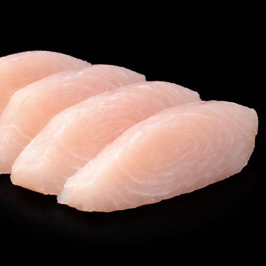 Ono Sashimi.