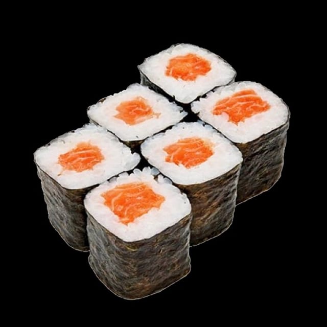 Sake Maki.