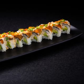 Dragon Roll