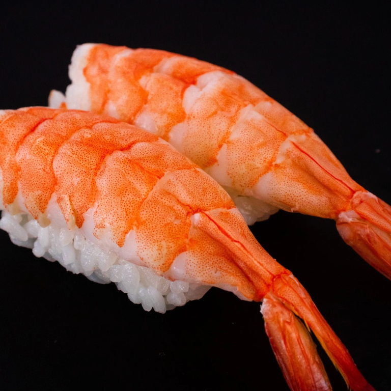 Delicious Nigiri Selection
