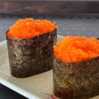 Masago Nigiri
