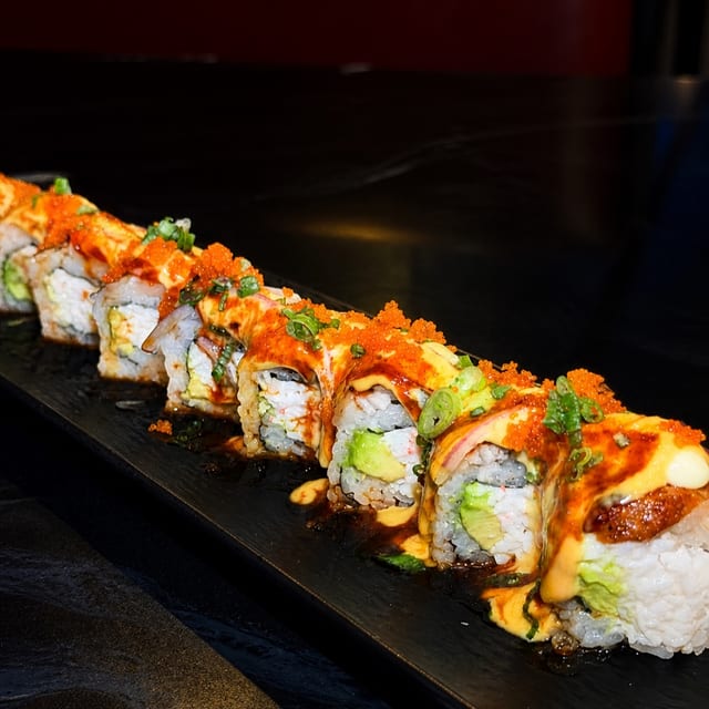 Karina Roll.