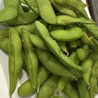 Edamame