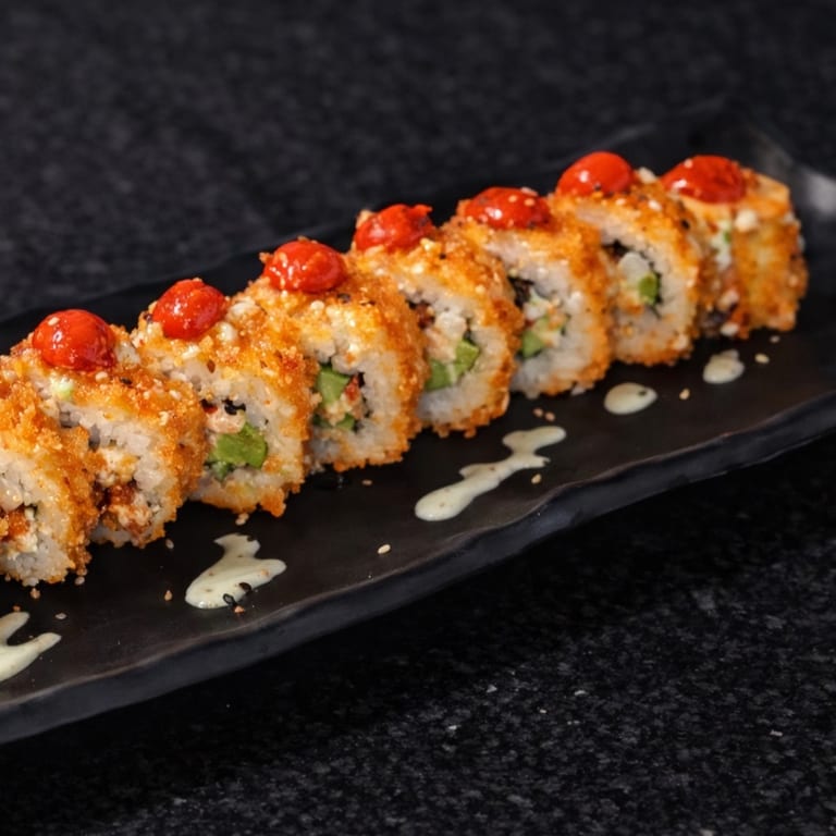 Delicious Tuna Dishes