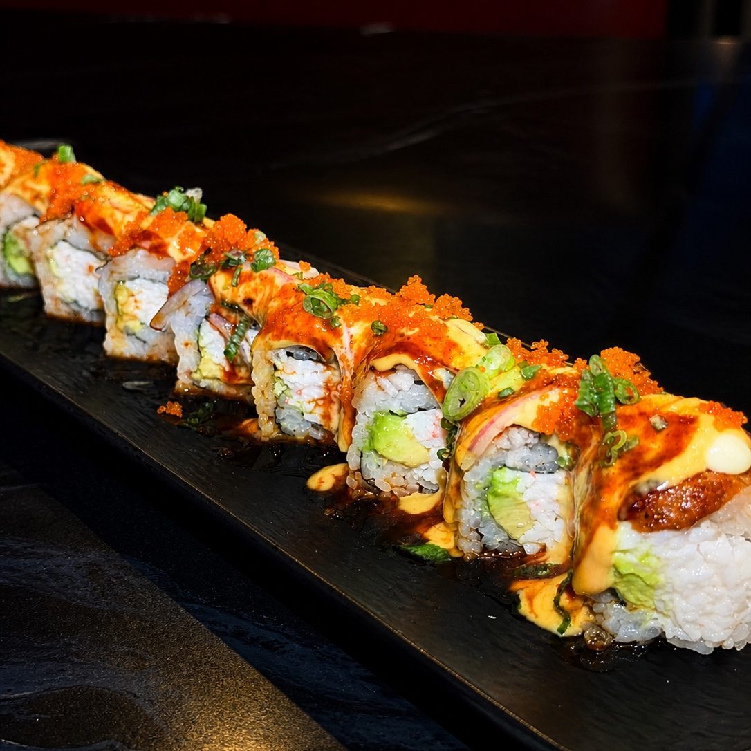 Karina Roll.