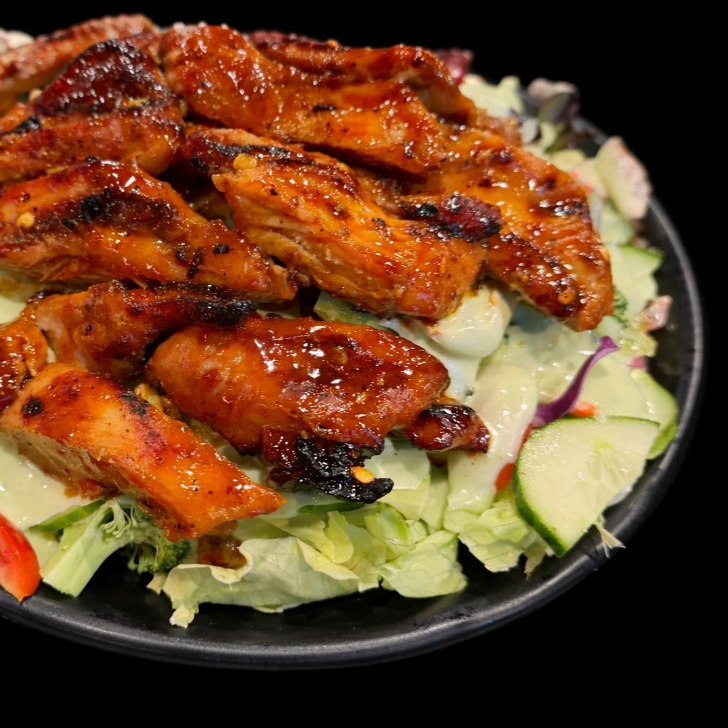 Thai Salad.