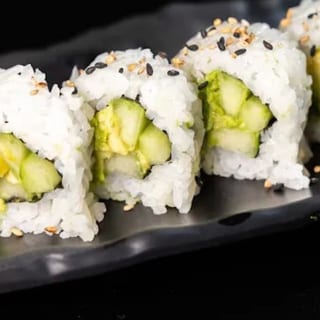 Avocado Roll
