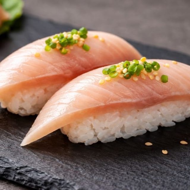 Ono Nigiri.