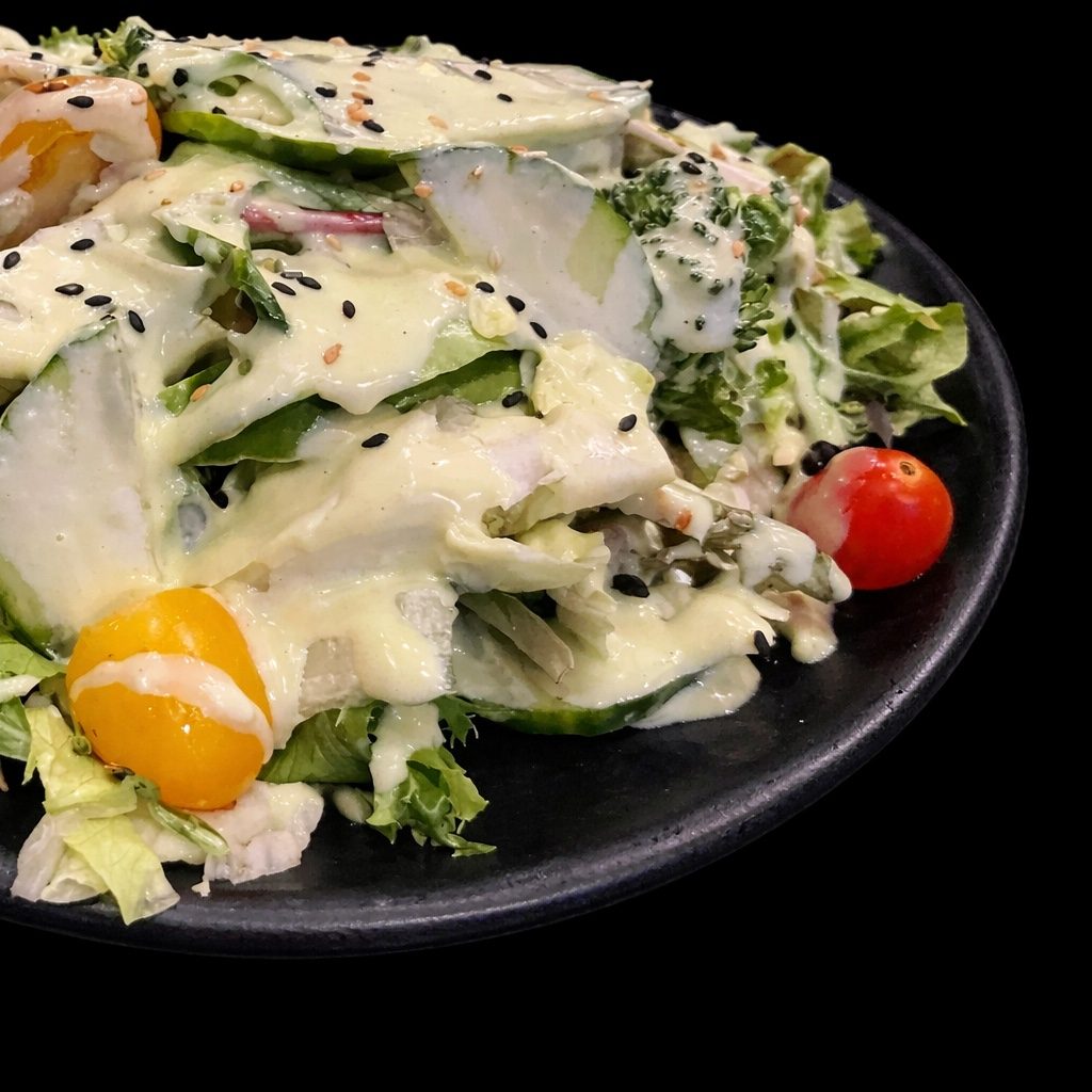 Small Salad.