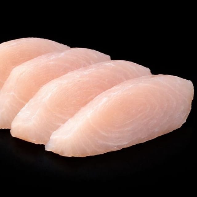 Ono Sashimi.