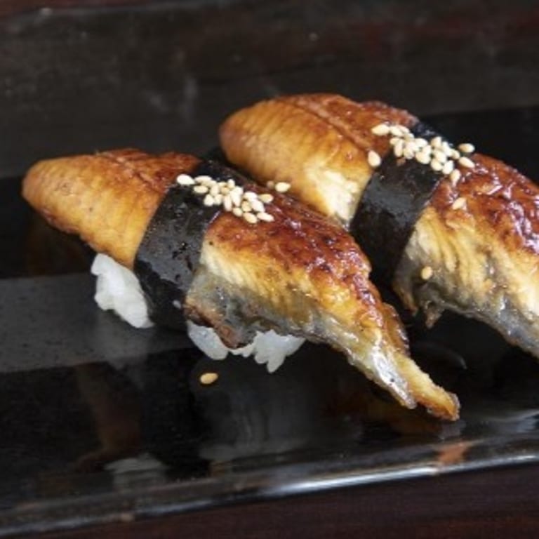 Delicious Unagi Dishes