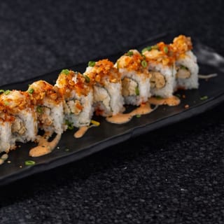 Spicy Crab Lover Roll