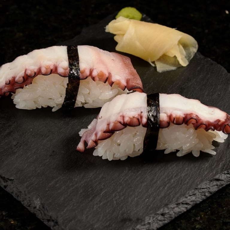 Savor our tako delights