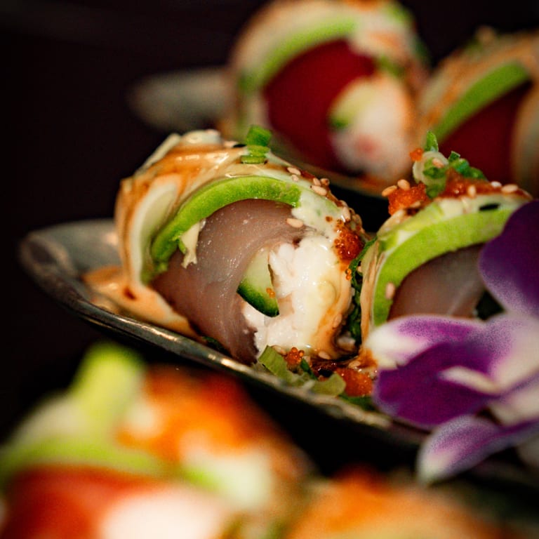 Bold Flavors, Unforgettable Taste