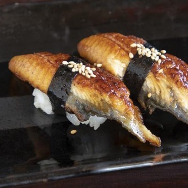 Unagi Delights at Our Restaurant