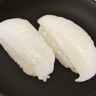 Ika Nigiri