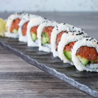 Spicy Tuna Roll