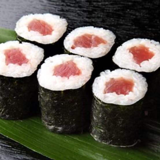 Tekka Maki.