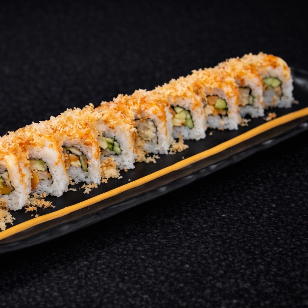 Carmichael Roll.