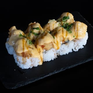 Aros Special Roll