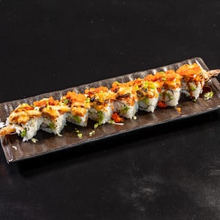 House Wife Special Roll