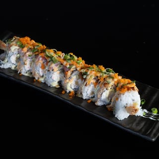 Rancho Roll