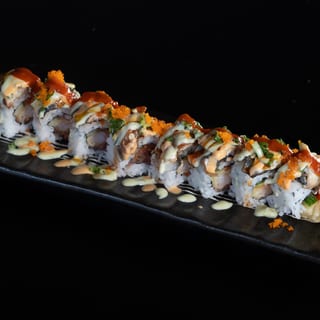 Osaka Roll