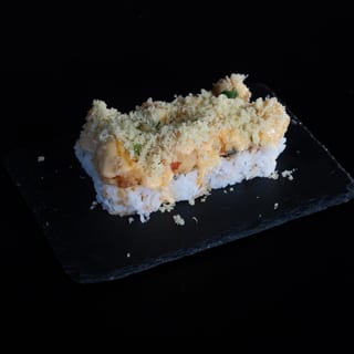 Top Gun Roll